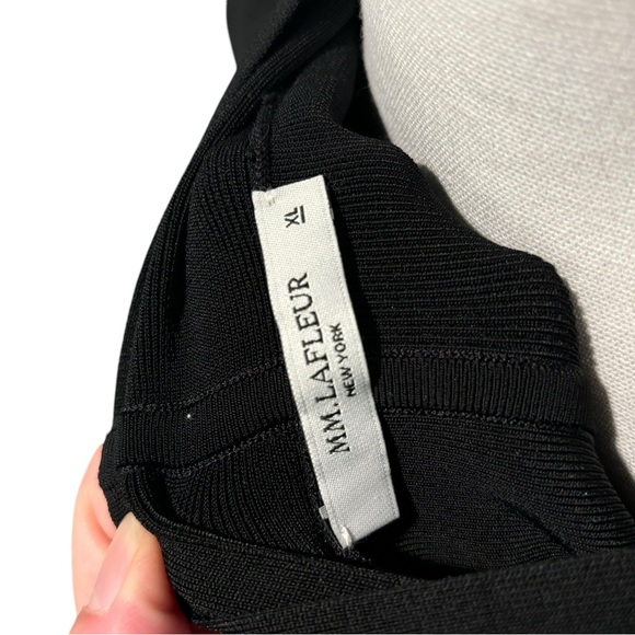 MM LaFleur XL Jardigan - Picture 2 of 4